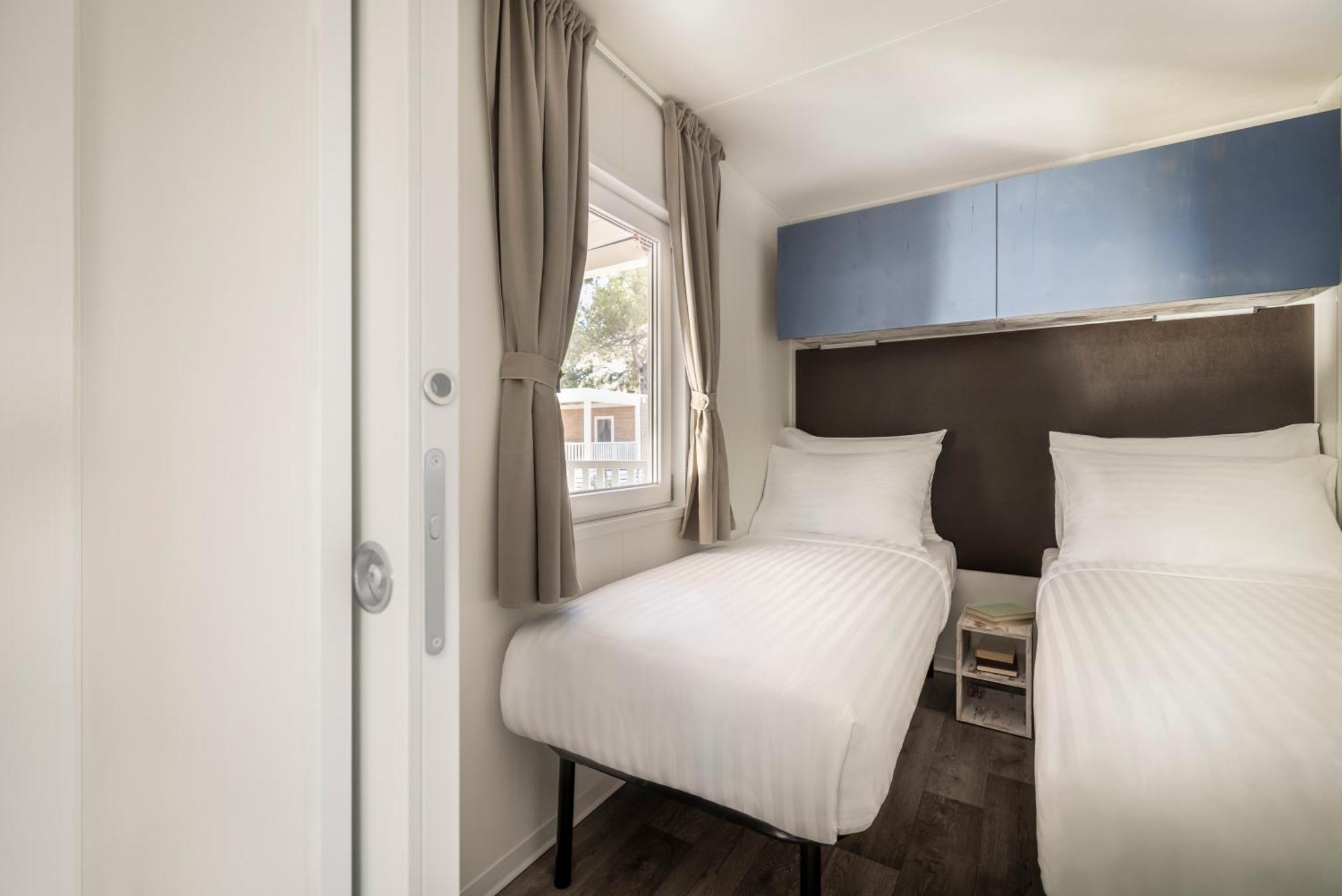 Maistra Camping Valkanela Mobile Homes Фунтана Номер фото